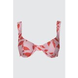 Trendyol Bikini top Patterned | shoptok.hr