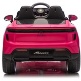 Beneo 11V auto na akumulator Porsche Macan, 2x35W, pink | Shoptok.si