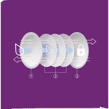 Avent jastučići za prsa (60 komada) | shoptok.hr