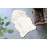Kayoom PREPROGA Z VISOKIM FLOROM 60/90 cm tkano krem barve | Shoptok.si