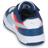 Puma Nizke superge Caven III Block AC+ Inf Bela | Shoptok.si