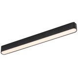 Rabalux Linijska rasvjeta LED 16W 850lm 3000K 33cm fiksna LiTrack Line07W | shoptok.hr