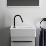 Ideal Standard Bel keramičen umivalnik za WC 37x21 cm i.Life S – | Shoptok.si