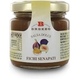 Brezzo Salsa Dolce di Fichi Senapati - 110 g Cene