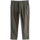 Next Hlače kaki | Shoptok.si