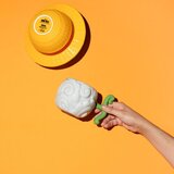 Erik 3D šalica One Piece - đavolsko voće Smoke-Smoke | shoptok.hr