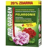 Gnojilo za pelargonije Agro Mr. Garden (1,2 kg, pelargonije in petunije)