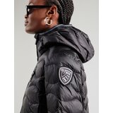 Blauer.USA Prijelazna jakna crna | shoptok.hr
