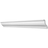 Decosa Ukrasna lajsna od stiropora (2 m x 45 mm x 50 mm, null) | shoptok.hr