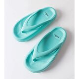  Green Massive Flip-Flops Modesto | shoptok.hr