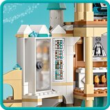 Lego Disney Princess Dvorac kralja Magnifica 43224 | Eponuda.ba