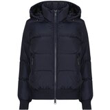 Armani Exchange DOWN JACKET Tamno plava Cijene