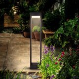  Brilagi - spoljašnja LED lampa CROTONE LED/7W/230V crna IP54 80 cm | Eponuda.com