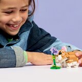 Lego LEGO® Creator 3in1 - Ljubek hrček z rožico (31376) | Shoptok.si