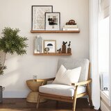  Polica 60cm rustikalno smeđa | shoptok.hr