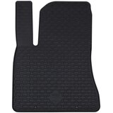  Auto tepih 4 pcs Crna prikladno za Tesla MODEL 3 2017- 4D Aft | shoptok.hr