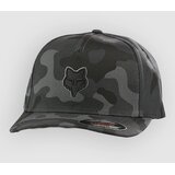 Fox Head Flexfit Cap black camo Cijene