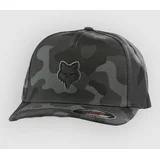Head Flexfit Kapa s šiltom black camo