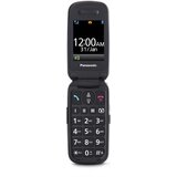 Panasonic KX-TU446EXG mobitel sivi + poklon Xplorer BTW 5.0 bluetooth slušalice + Xplorer AR Gun Cijene
