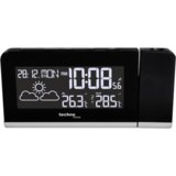 Technoline Ure Réveil radiopiloté WT 539 à projection Črna | Shoptok.si