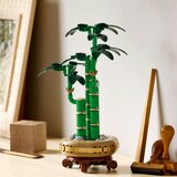 Lego Botanical Collection - Bambus za srečo (10344) | Shoptok.si