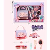 Hk Mini igračka set za ulepšavanje Fashion | Eponuda.ba