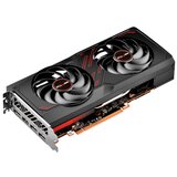 Sapphire PULSE 11324-01-20G grafička kartica AMD Radeon RX 7600 8 GB GDDR6 | shoptok.hr