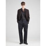 Armani Exchange Srajca črna | Shoptok.si