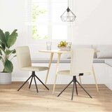  Blagovaonske stolice 2 kom platnene | shoptok.hr