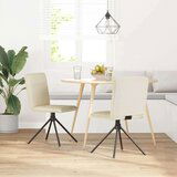  Jedilni stol 2 kosa platno, (21828344) | Shoptok.si