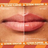 NYX Professional Makeup Duck Plump sijaj za ustnice z učinkom povečanja odtenek 04 Apri Caught 6,8 ml | Shoptok.si