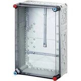 HENSEL Mi 2300 4012591650768 kućište 300 x 450 x 170 plastika 1 St. | Eponuda.ba