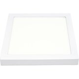 Mitea Lighting M24NK 24W 4000K beli nadgradni kvadratni led panel | ePonuda.com
