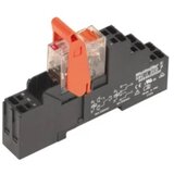 Relejni modul RCIKITP230VAC 2CO LD/PB Weidmüller nazivni napon: 230 V/AC uklopna struja (maks..): 8 A 2 izmjenjivač 10 komada Cijene