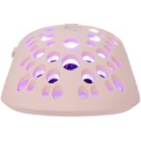 WHITESHARK Tristan-2 GM-9004 RGB gaming miš 12.800 DPI, rozi | shoptok.hr