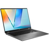 Asus Laptop VivoBook 16'' Flip TP3607SA-RJ013W Ultra 7 258V 32GB 1TB Gray | ePonuda.com