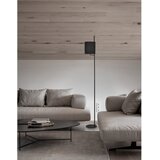 Nova Luce Crna metalna stojeća svjetiljka (visina 176 cm) Yama – | shoptok.hr