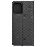 Luna Book Carbon ovitek za XIAOMI Redmi NOTE 12 5G črna | Shoptok.si