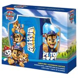 Paw Patrol Set aluminijska boca 500 ml i posudica za užinu Cijene