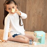 Classic World Drveni set za kafu | ePonuda.com