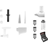 Kitchenaid Set nastavkov 5KSM2FPPC (5KSMFGA + 5KSMFVSP + 5KSMVSA) | Shoptok.si