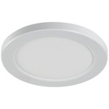 Kanlux 24608 - LED plafonsko/ugradno svetlo 2u1 ERGA LED/17W/230V 3000/4000/6500K bela Cene