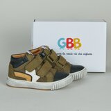 GBB Visoke superge - Zelena | Shoptok.si