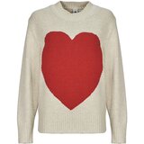 Petit Bateau Puloverji THEATRAL Rdeča | Shoptok.si