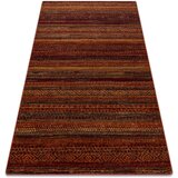 RugsX Preproge Preproga volna OMEGA BAKU rdeča 100x150 cm Rdeča | Shoptok.si