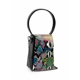 Capone Outfitters Capone Tokyo Multi Women's Clutch Bag
