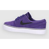 Nike SB Stefan Janoski Kids Skate cevlji court prple / blk / crt p / wht | Shoptok.si