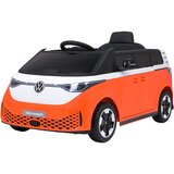  Licenciran avto na akumulator Volkswagen ID BUZZ - oranžen | Shoptok.si