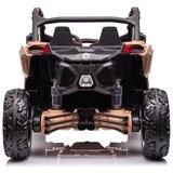 Buggy na akumulator 4 x 4 crno,crveni | shoptok.hr