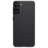 Nillkin Futrola super frost za samsung g991b galaxy s21 crna ( F89642 ) | ePonuda.com